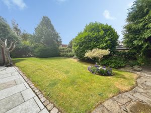 Garden- click for photo gallery
